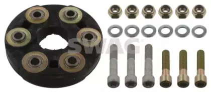 Шарнир, продольный вал SWAG купить